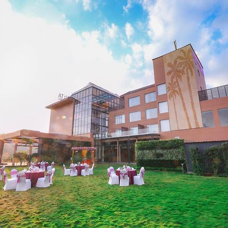 Regenta Resort Belagavi 外观 照片