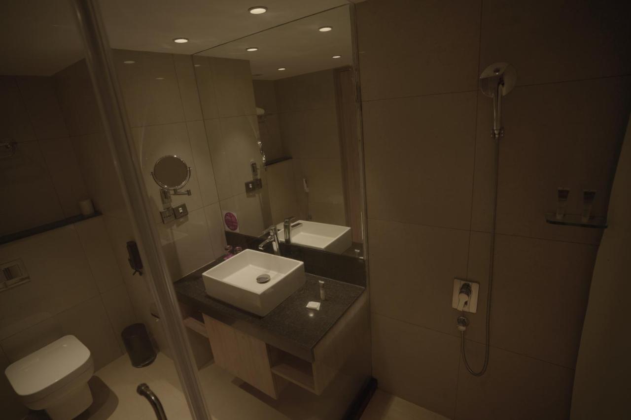 Regenta Resort Belagavi 外观 照片