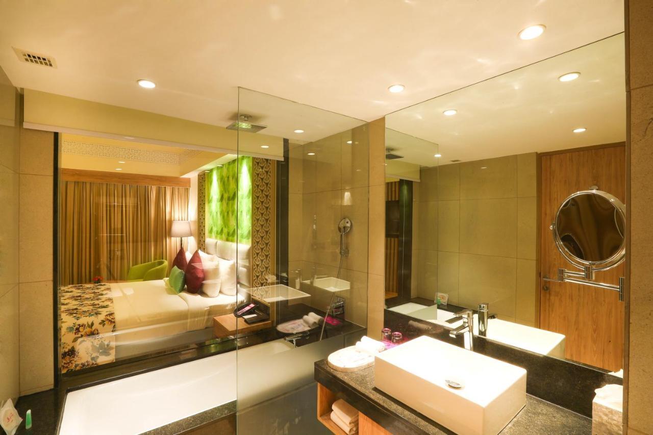Regenta Resort Belagavi 外观 照片