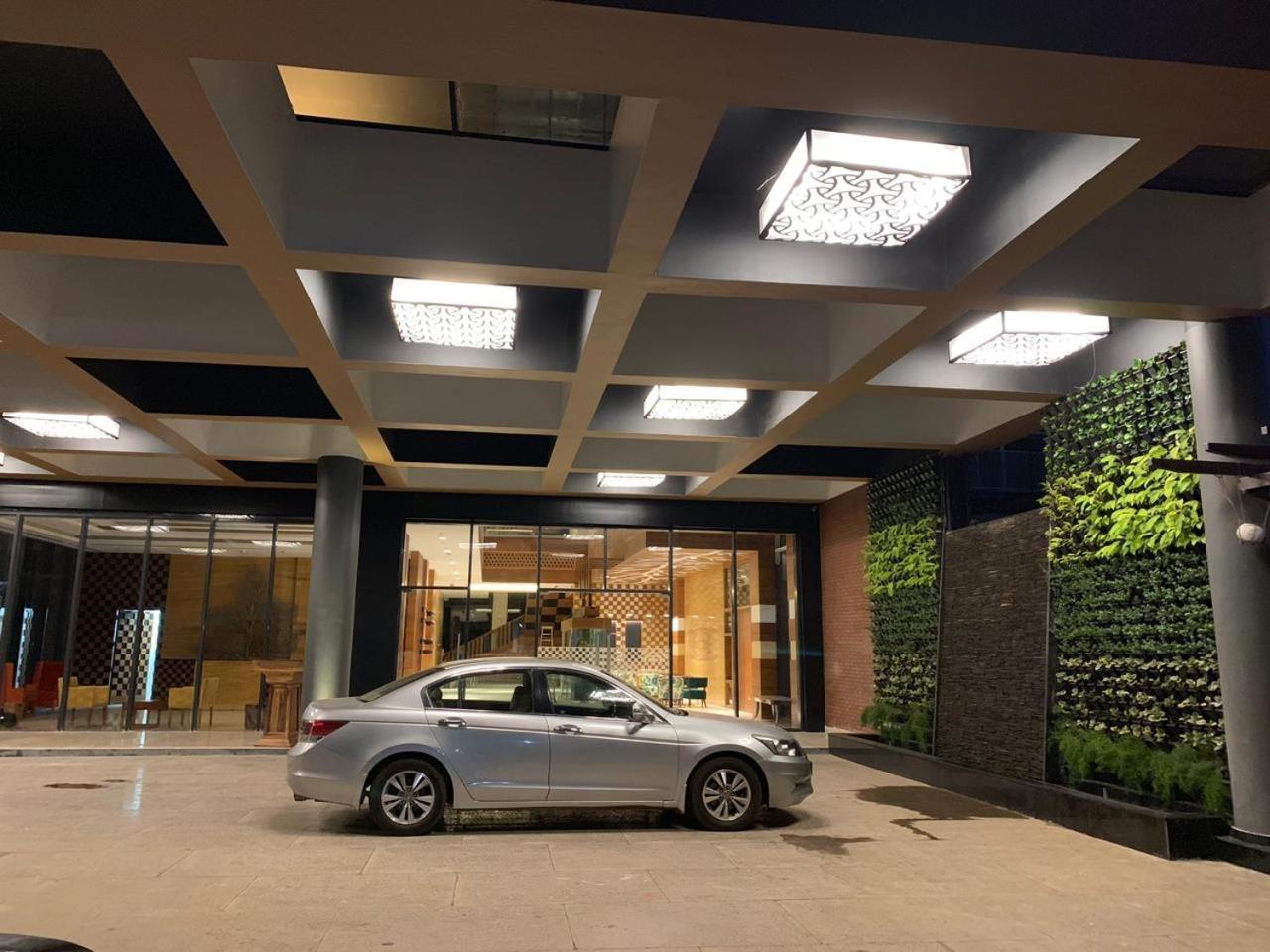 Regenta Resort Belagavi 外观 照片