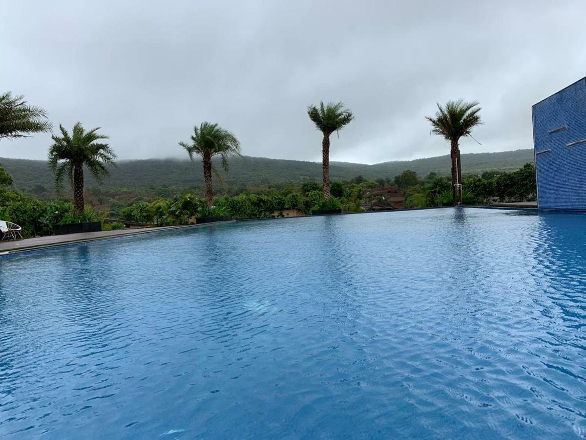 Regenta Resort Belagavi 外观 照片