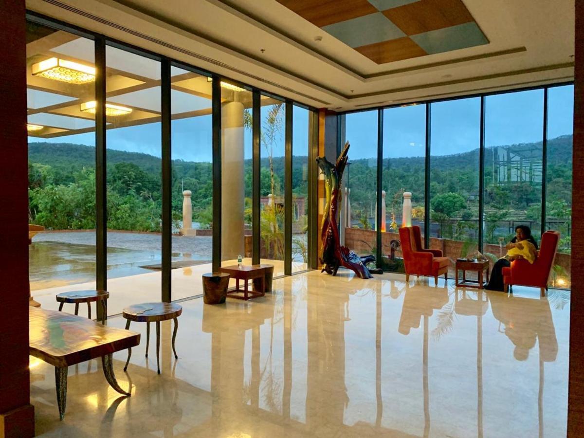 Regenta Resort Belagavi 外观 照片