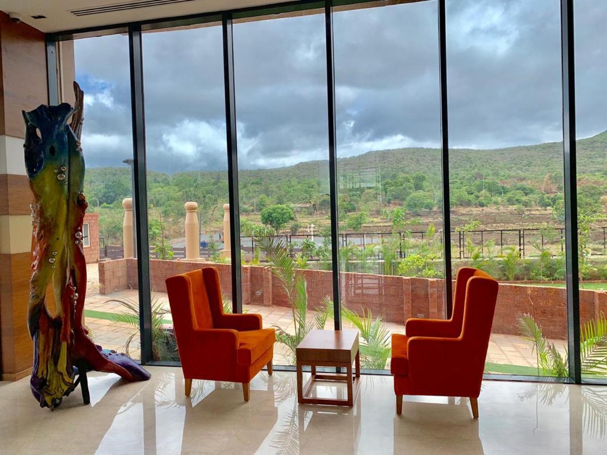 Regenta Resort Belagavi 外观 照片