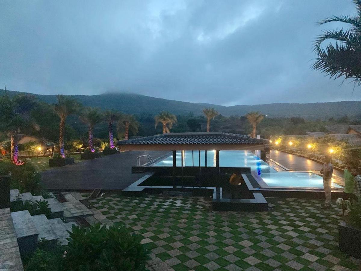 Regenta Resort Belagavi 外观 照片