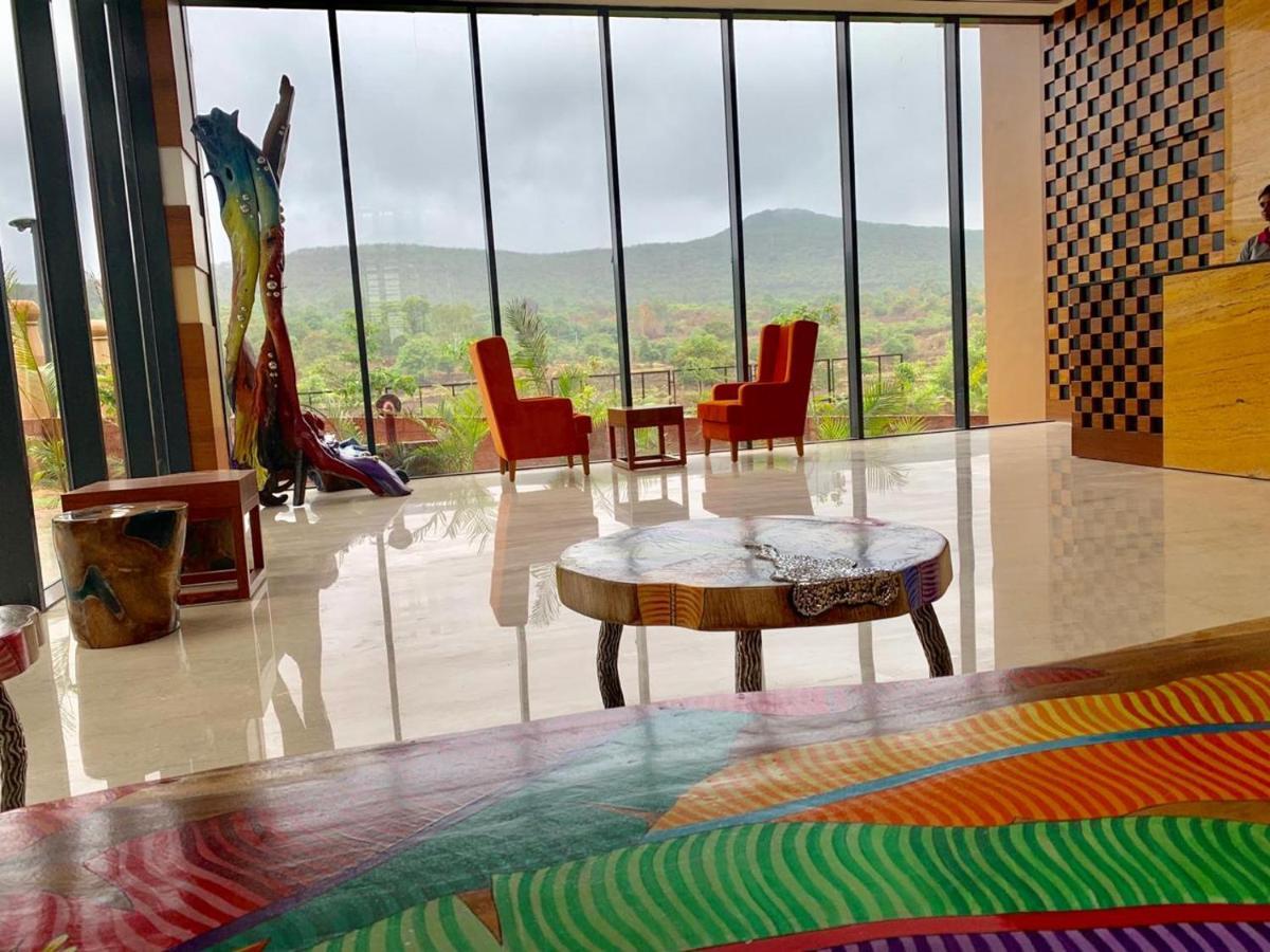 Regenta Resort Belagavi 外观 照片