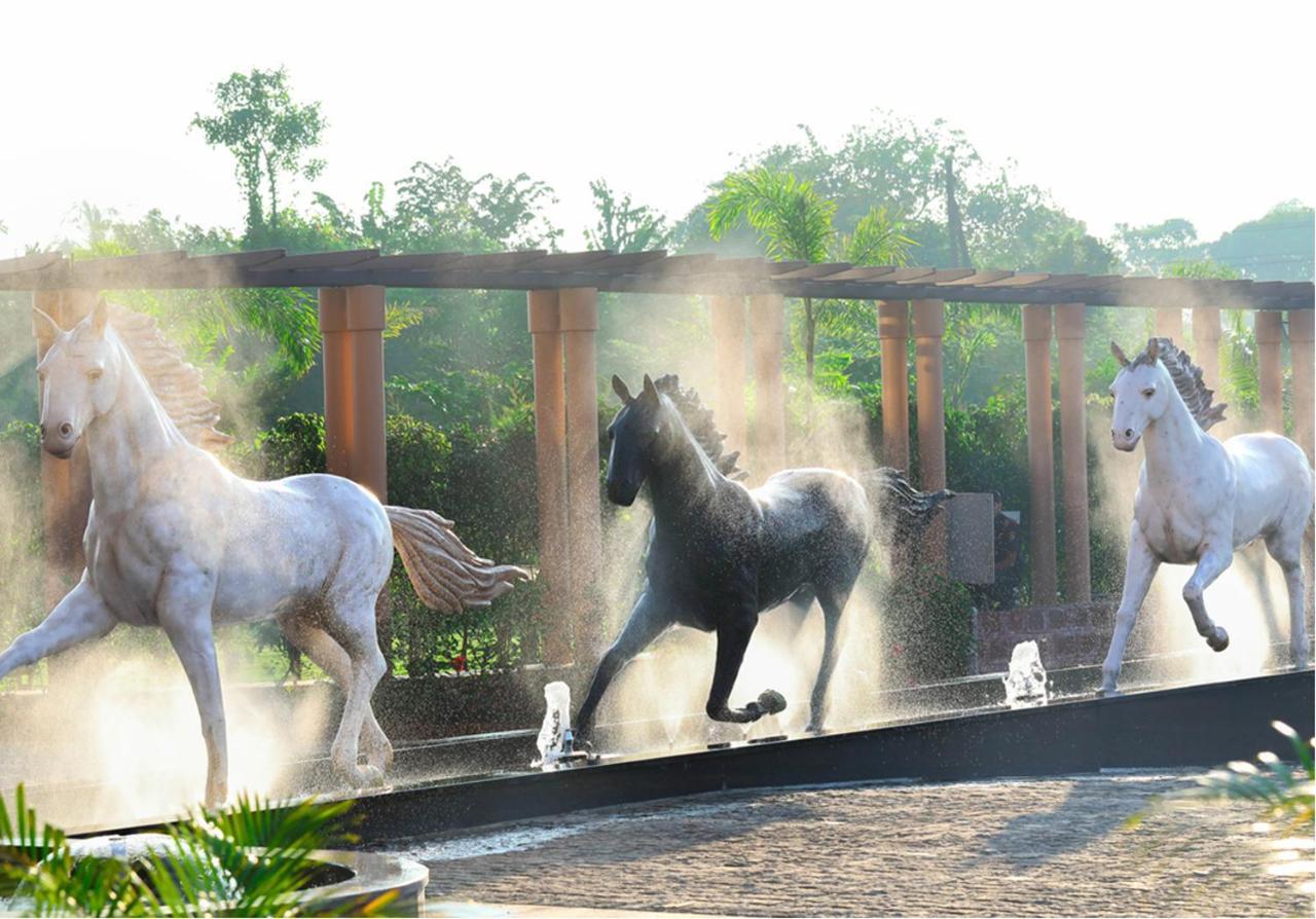 Regenta Resort Belagavi 外观 照片