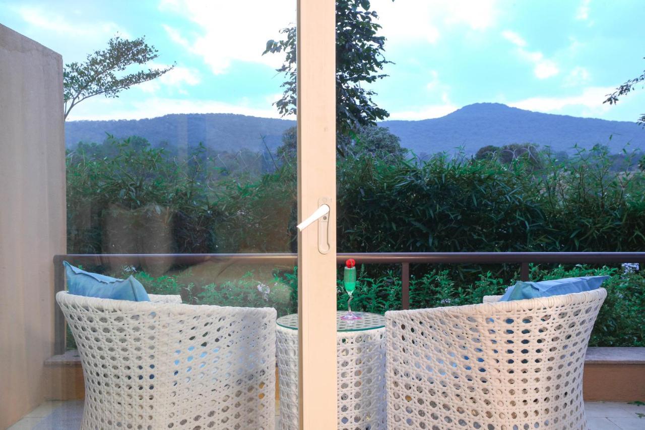 Regenta Resort Belagavi 外观 照片
