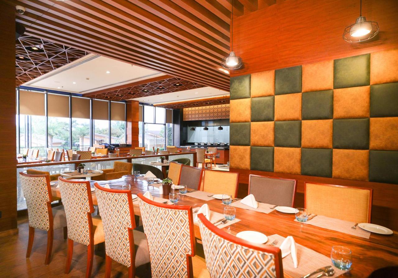 Regenta Resort Belagavi 外观 照片