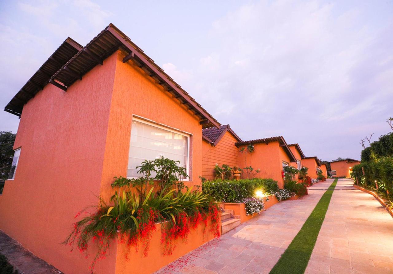 Regenta Resort Belagavi 外观 照片