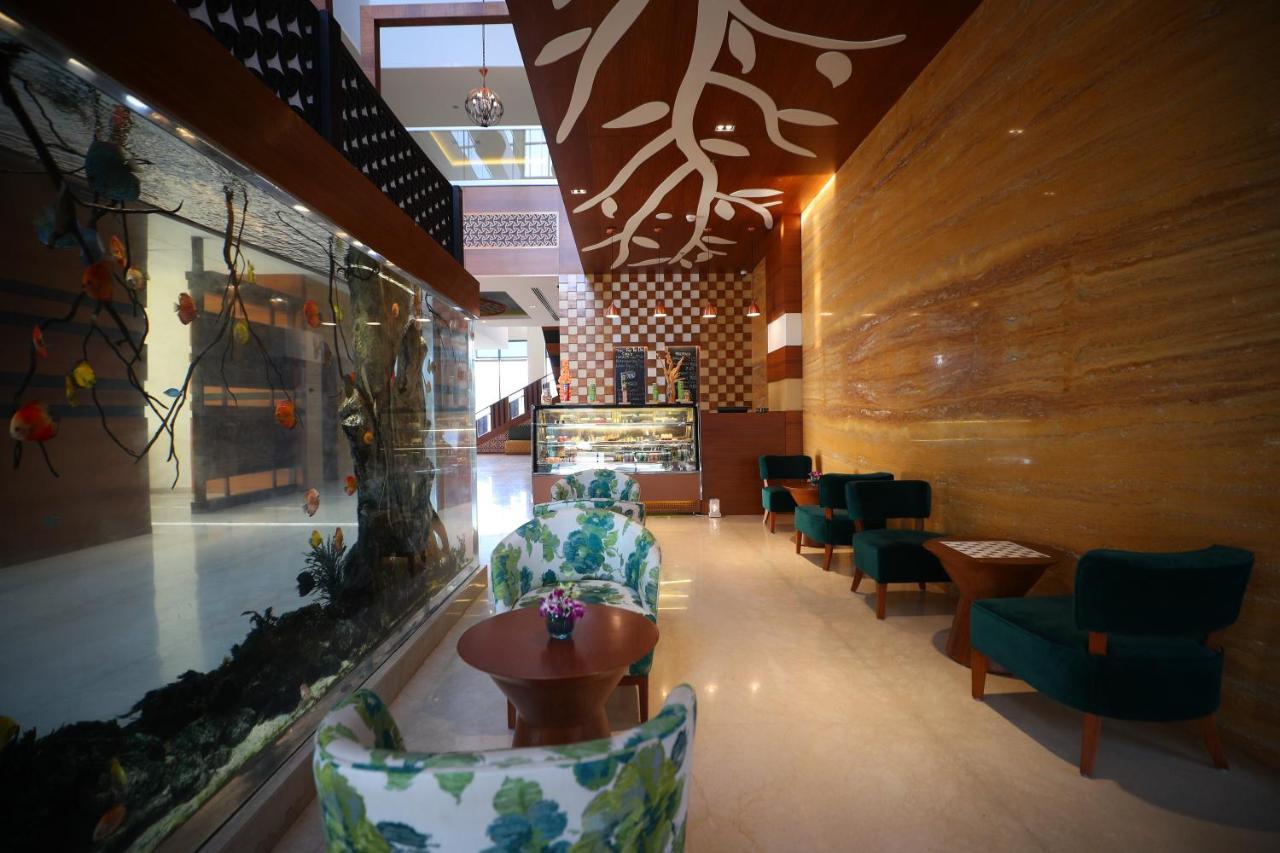 Regenta Resort Belagavi 外观 照片