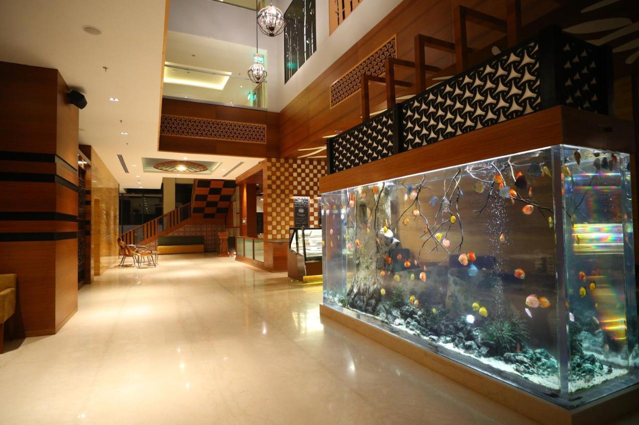 Regenta Resort Belagavi 外观 照片
