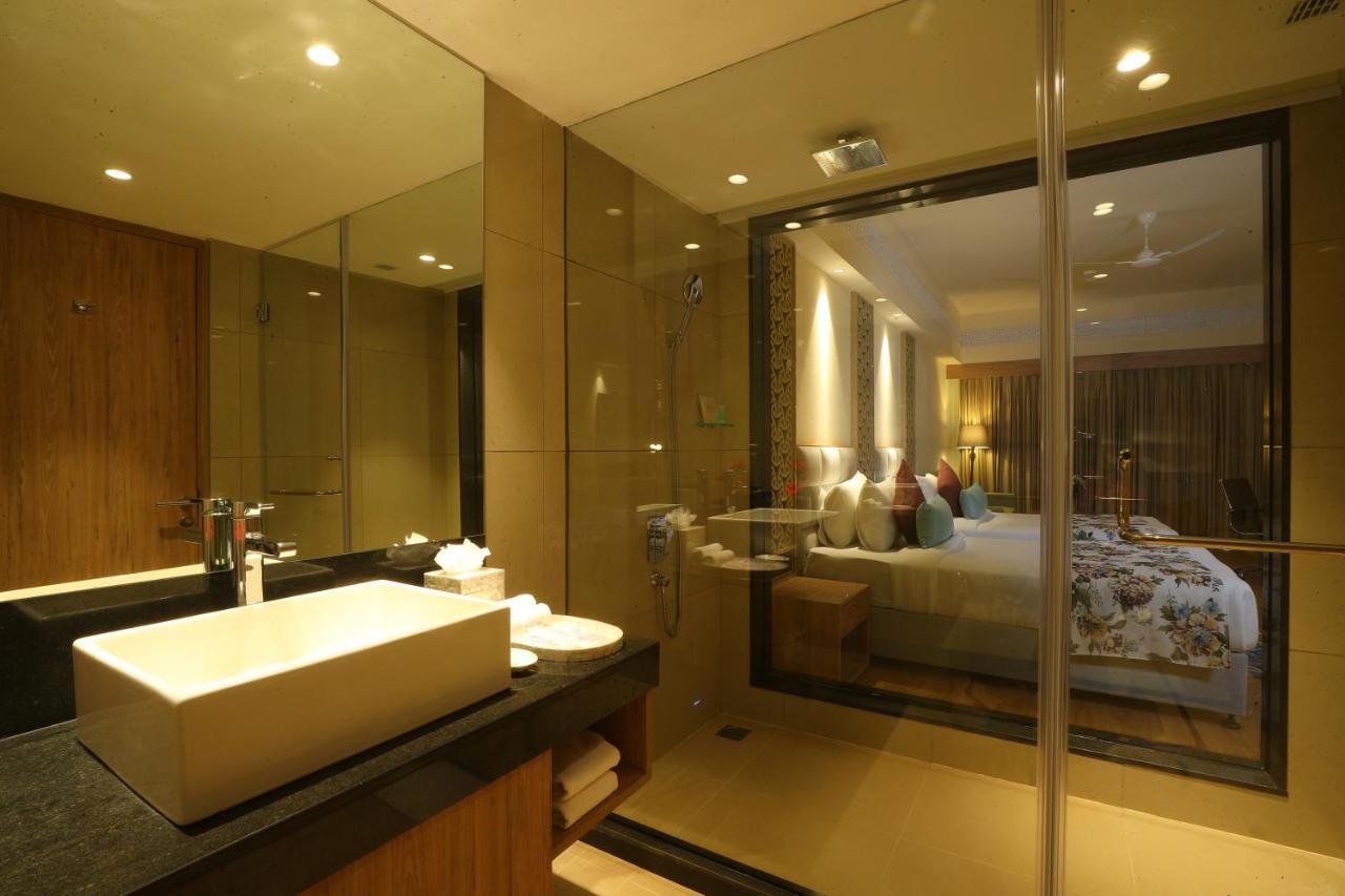 Regenta Resort Belagavi 外观 照片