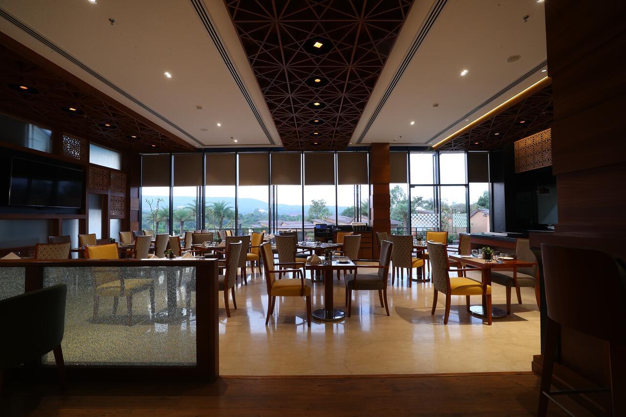 Regenta Resort Belagavi 外观 照片