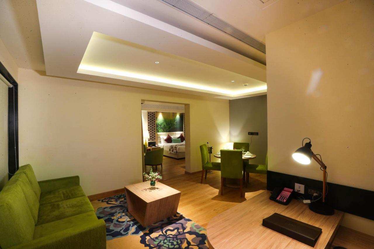 Regenta Resort Belagavi 外观 照片