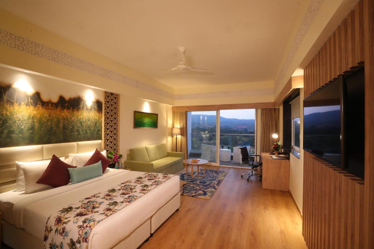 Regenta Resort Belagavi 外观 照片